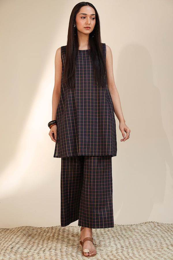 Bling line 3-Piece Jama Set