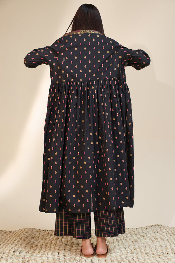 Bling line 3-Piece Jama Set