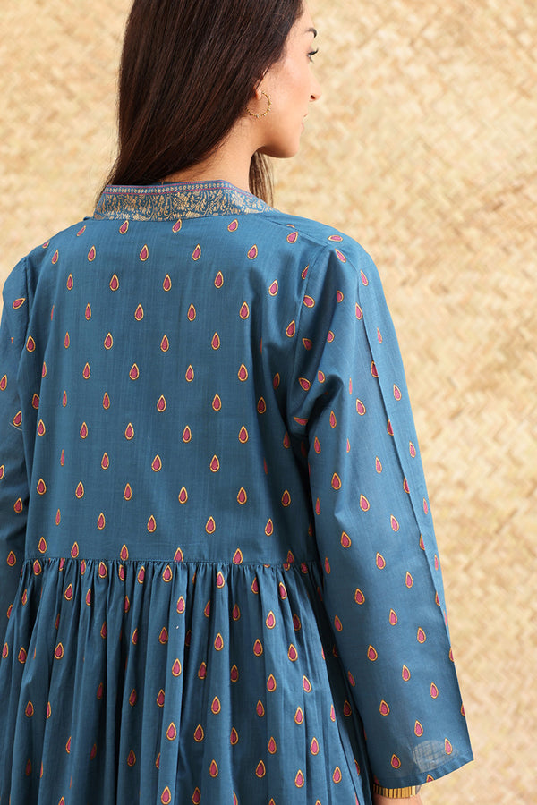 Bling line 3-Piece Jama Set