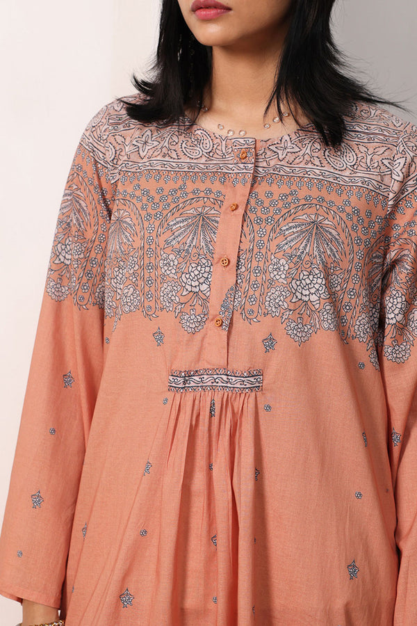 Printed Heritage Garden Set