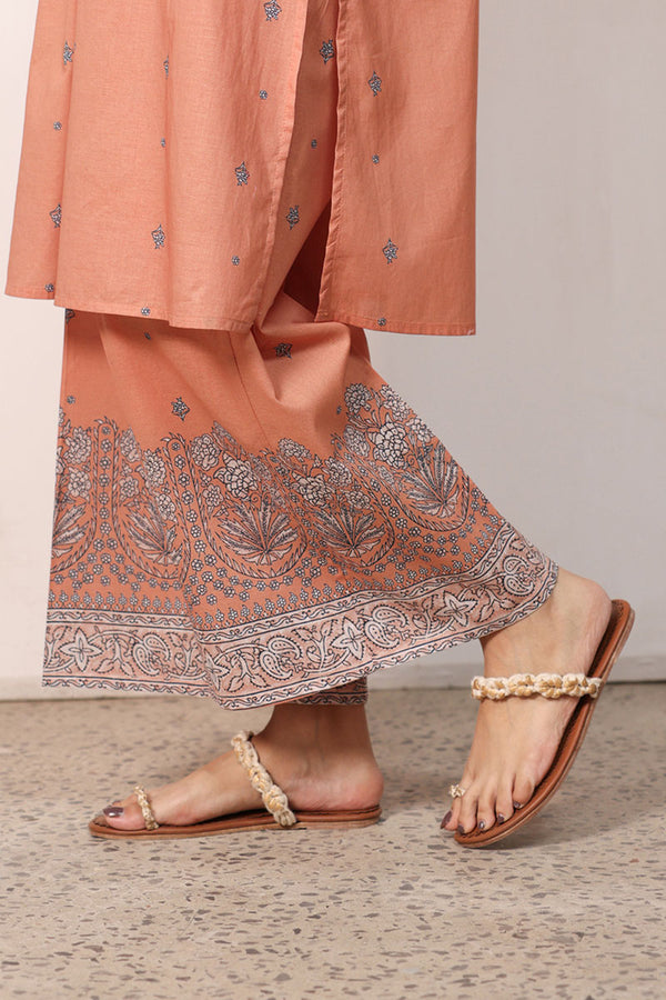 Printed Heritage Garden Set