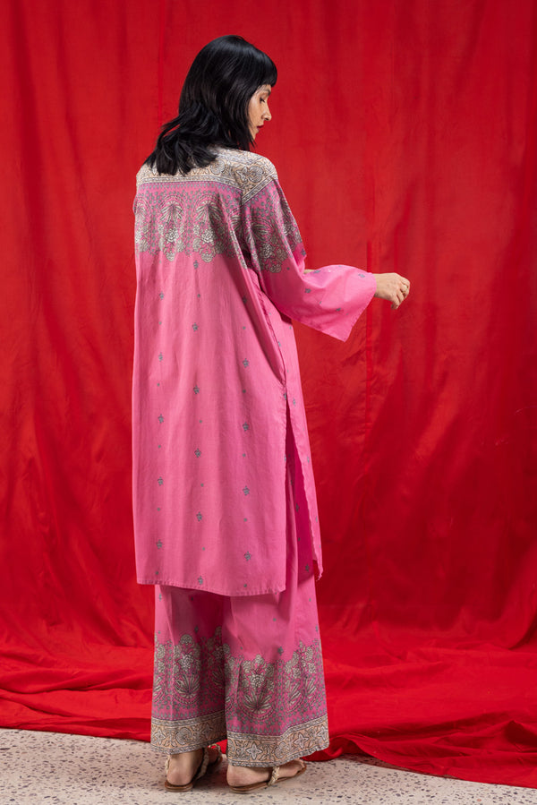 Printed Heritage Garden Set