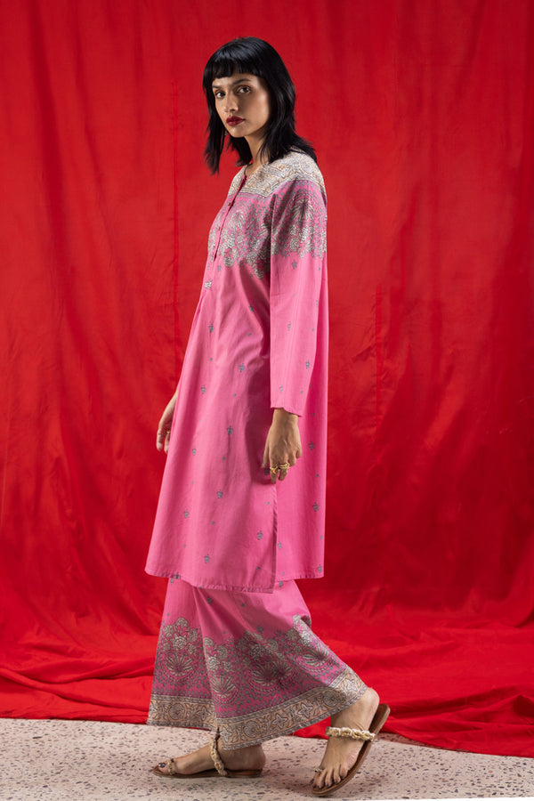 Printed Heritage Garden Set