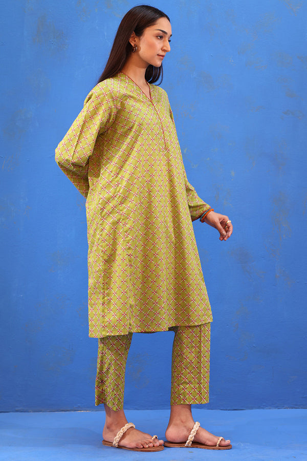 Stitch Script Grace Set