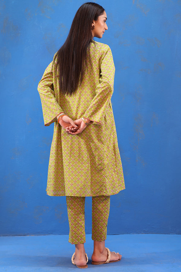 Stitch Script Grace Set