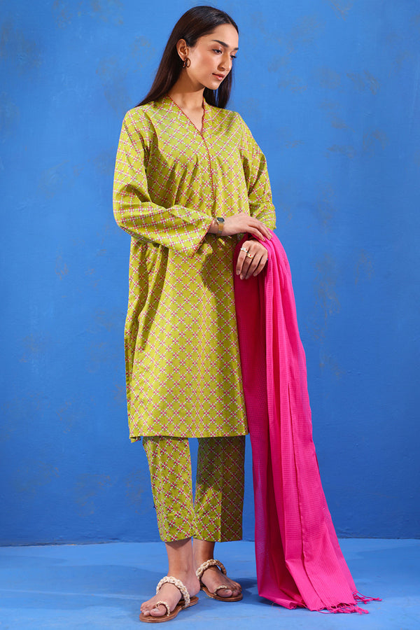 Stitch Script Grace Set