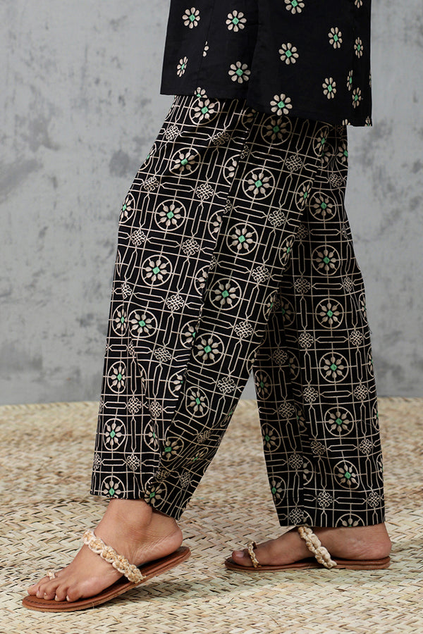 Soft Floral Drift Set