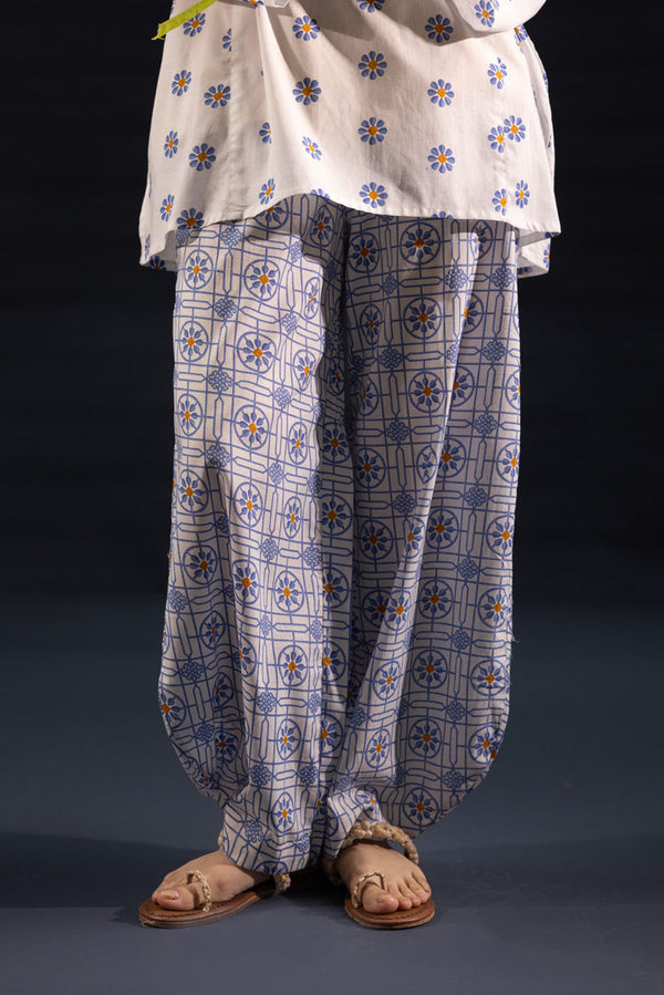 Soft Floral Drift Set