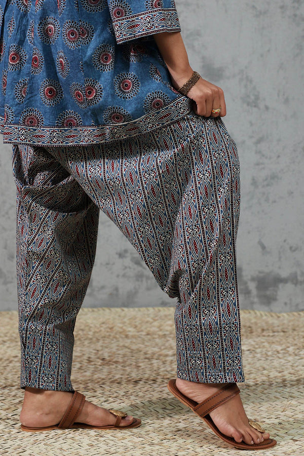 Ajrak Kahani Reverie Set
