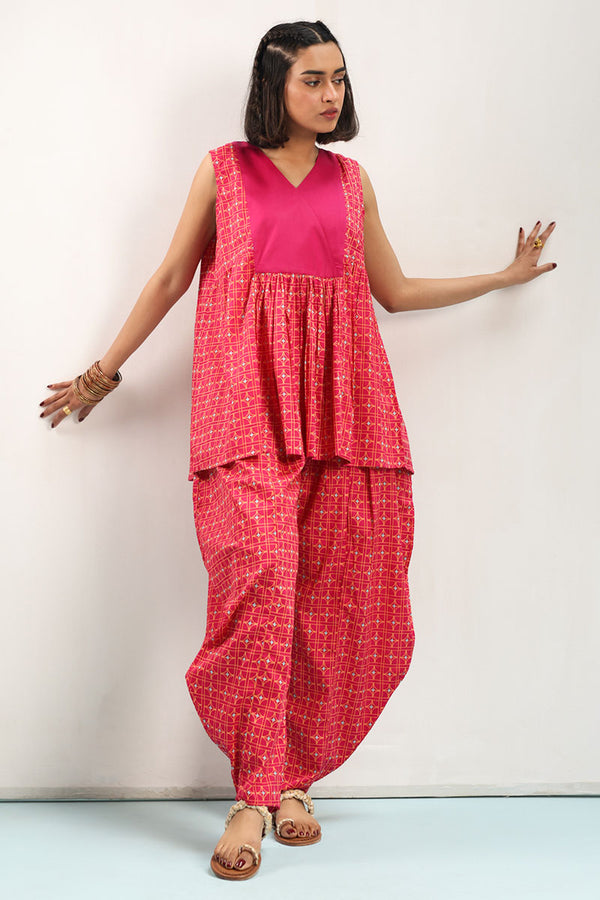 Bloom Story Printed Set