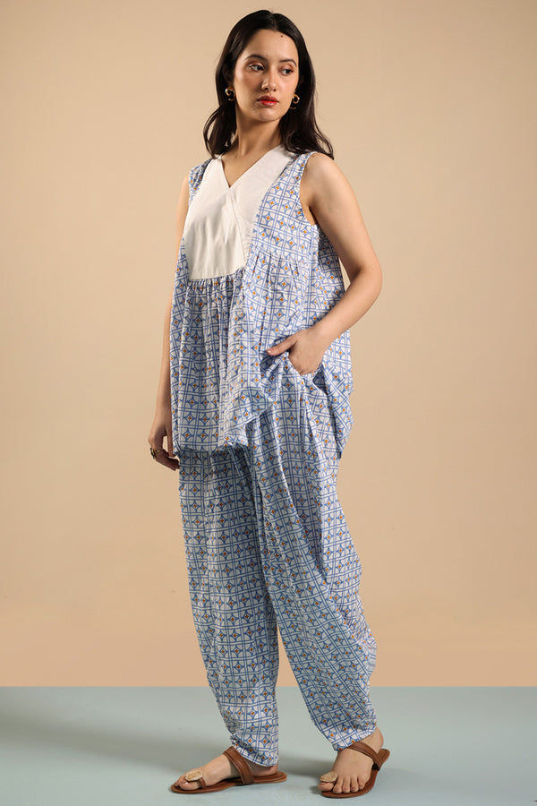 Bloom Story Printed Set