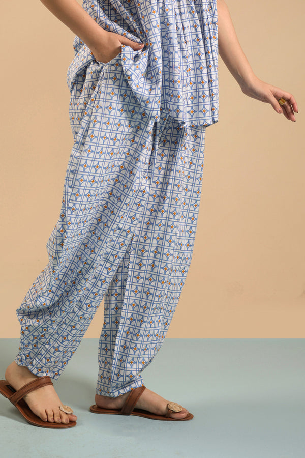 Bloom Story Printed Set