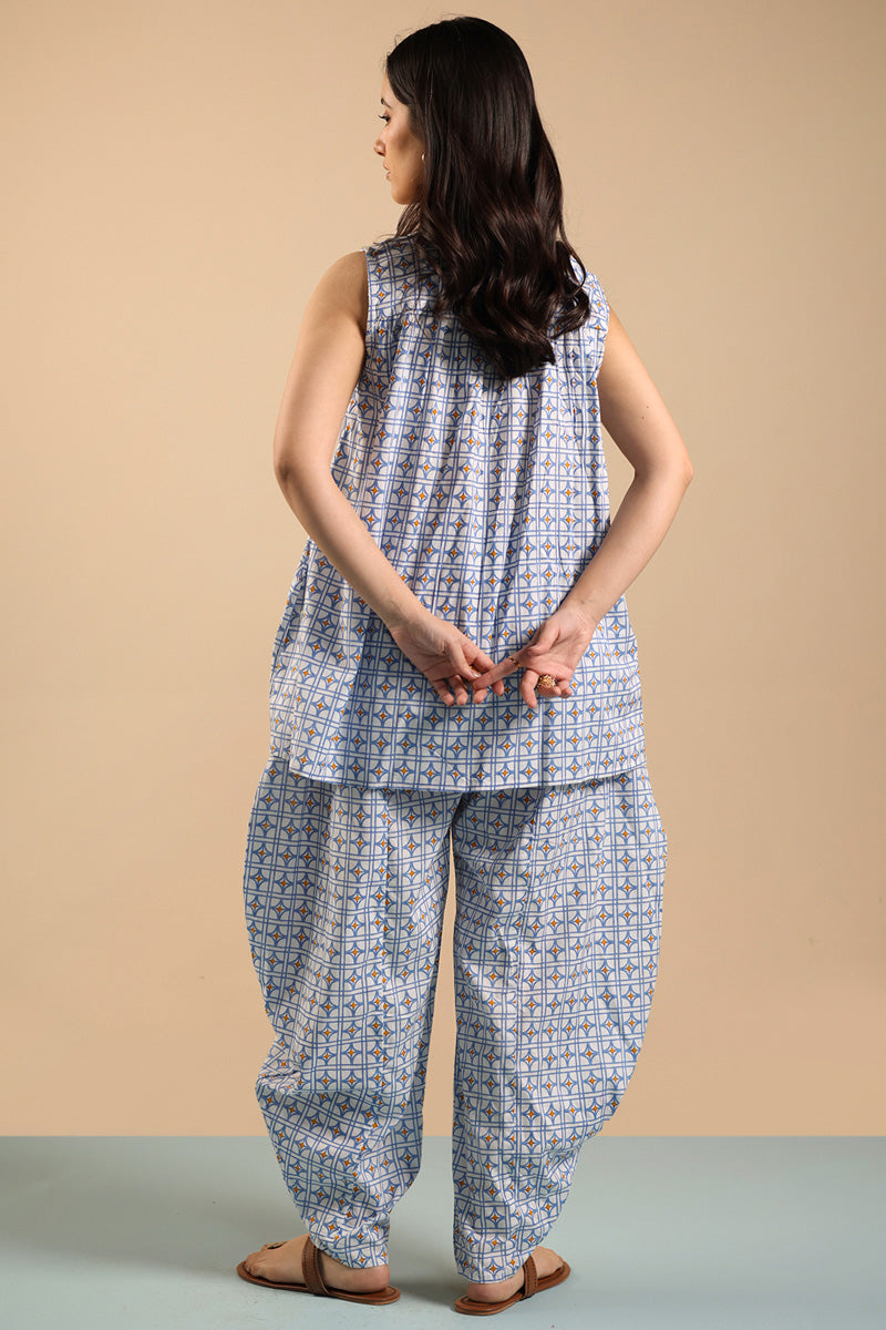 Bloom Story Printed Set