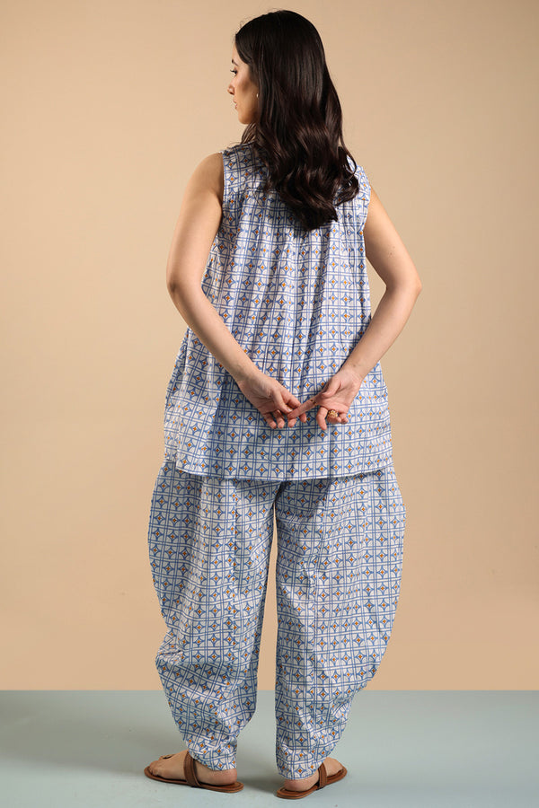 Bloom Story Printed Set