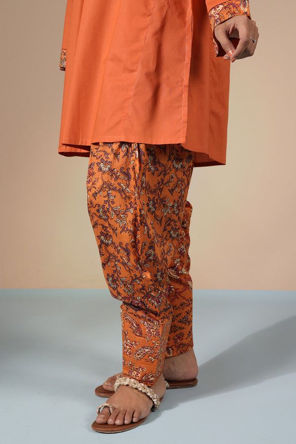 Bloomline Pattern Set