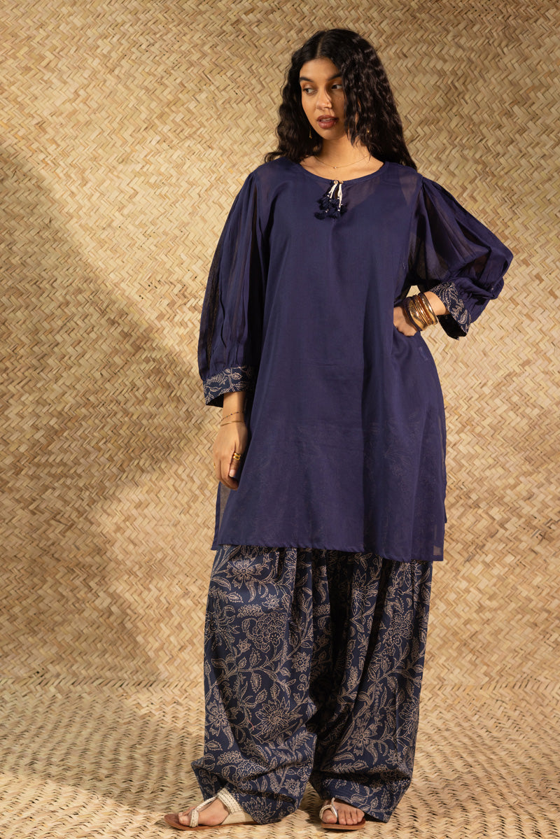 Pattern Play Farshi Set