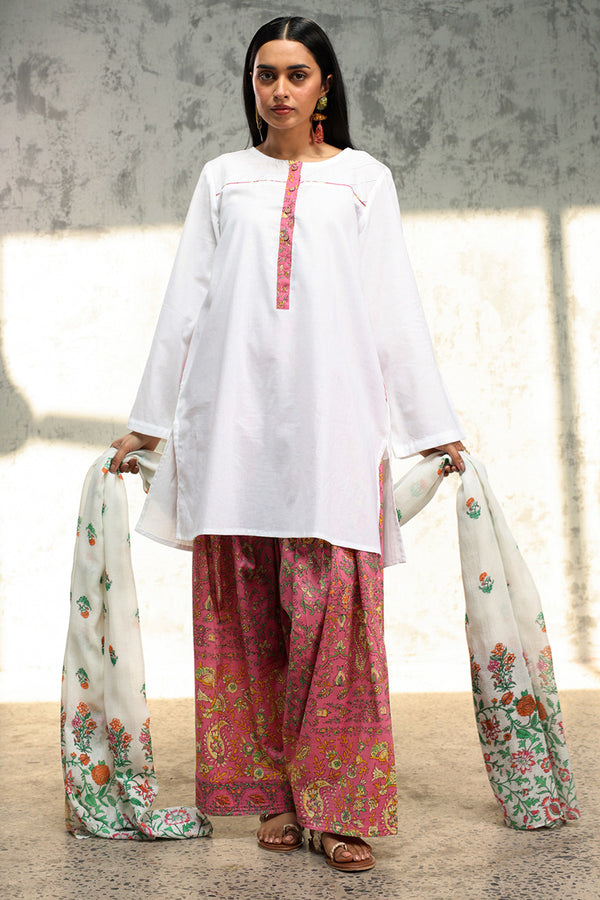 Pattern Play Farshi Set