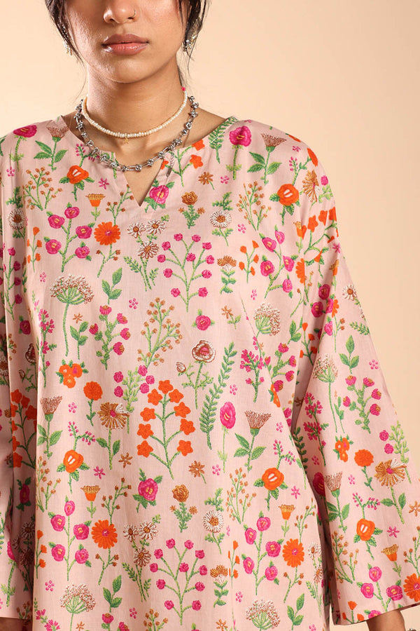 Floralscape Petal Set