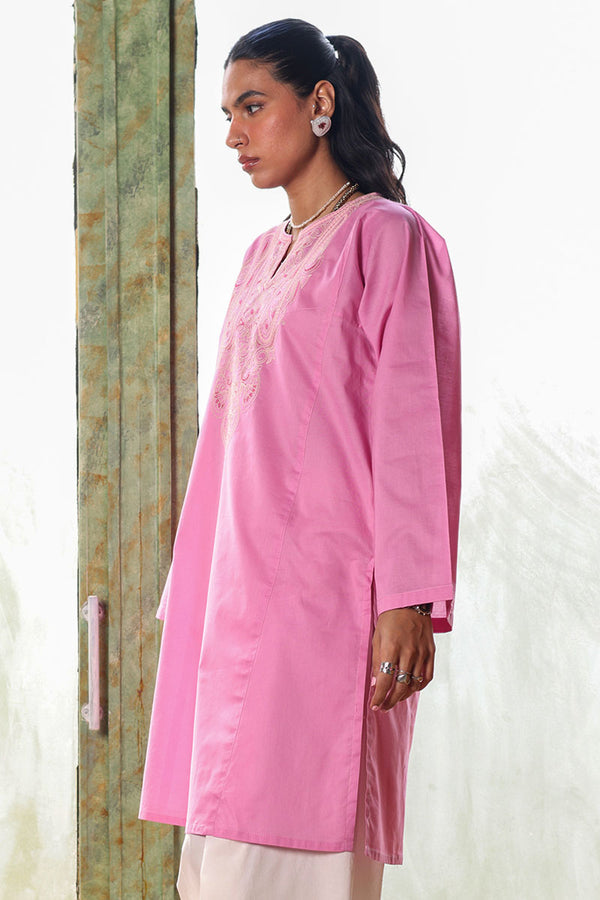 Thread Edit Kurti