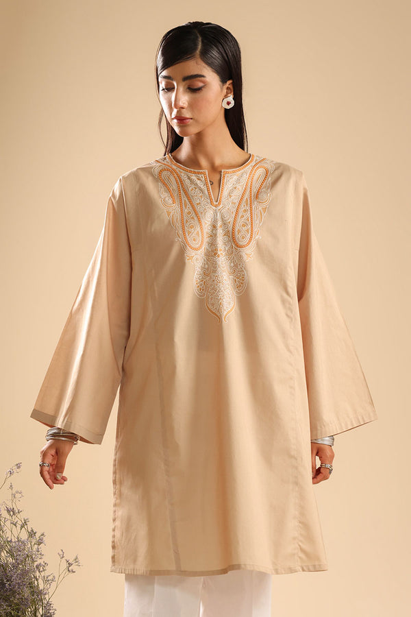 Thread Edit Kurti