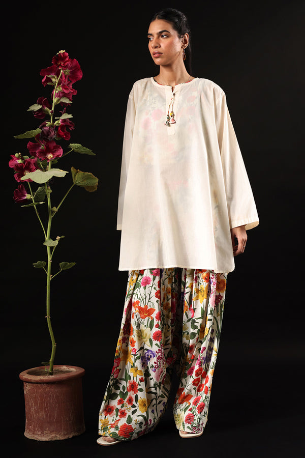 Pattern Play Farshi Set