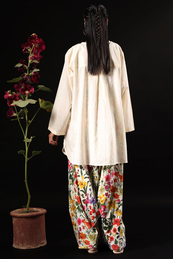 Pattern Play Farshi Set