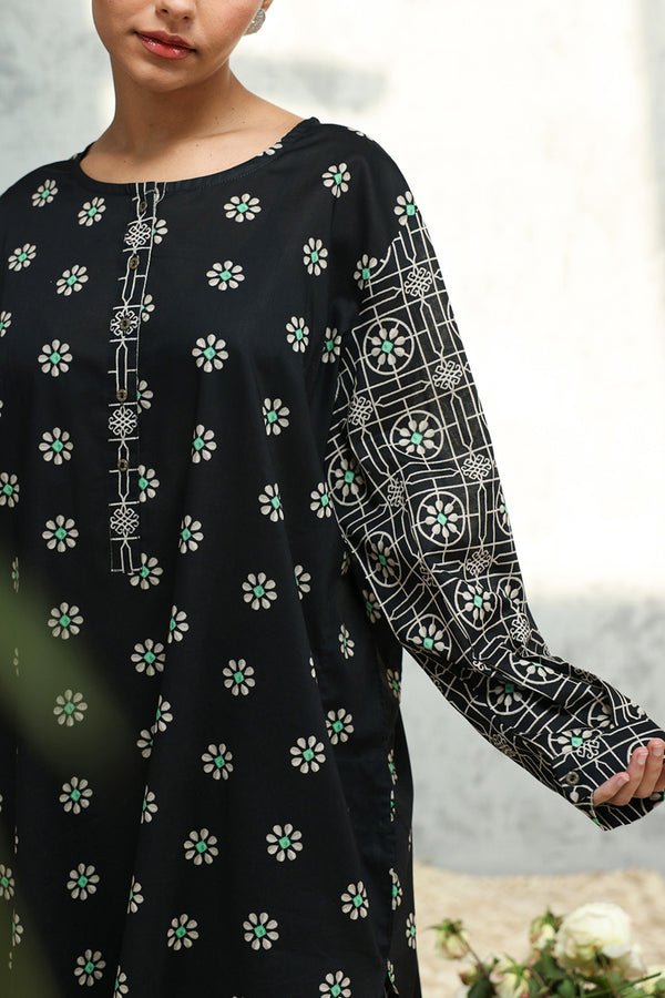 Wild Bloom Farshi Set