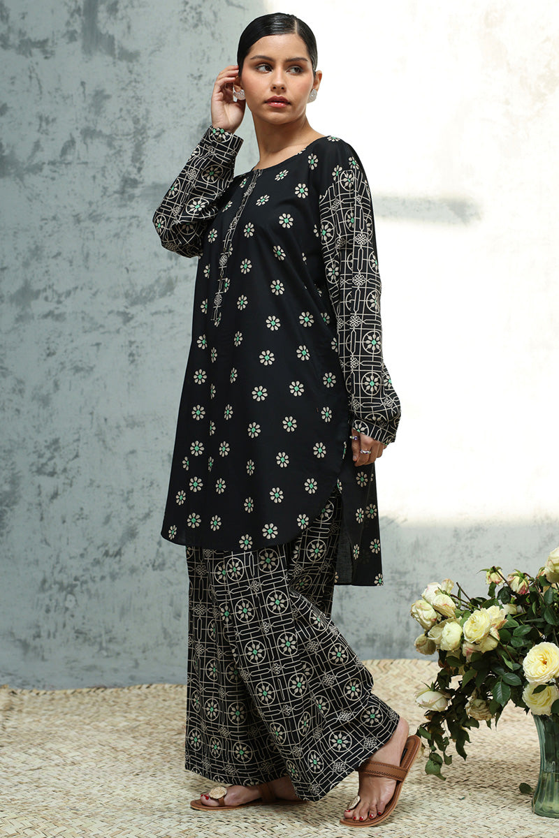Wild Bloom Farshi Set