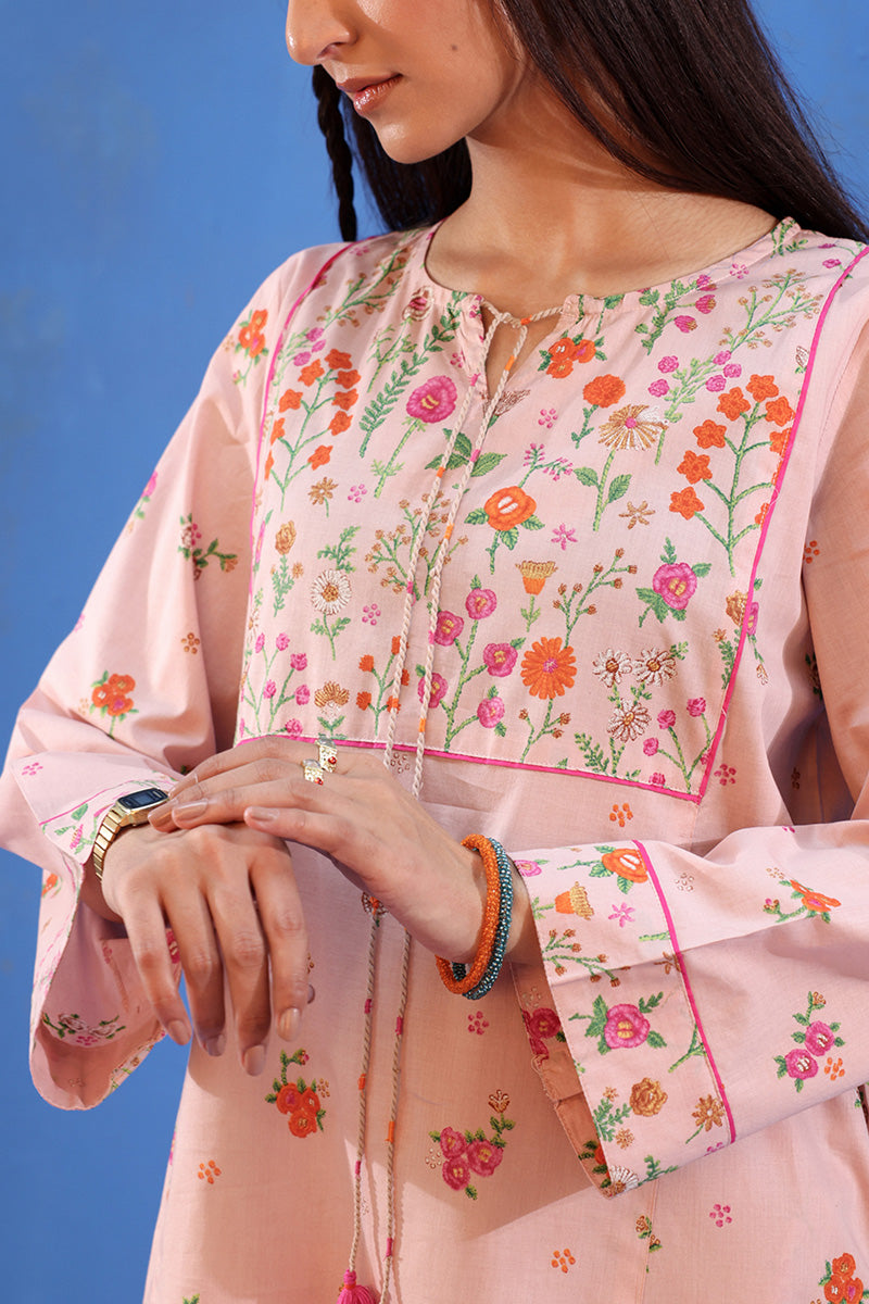 Floral Cadence Set