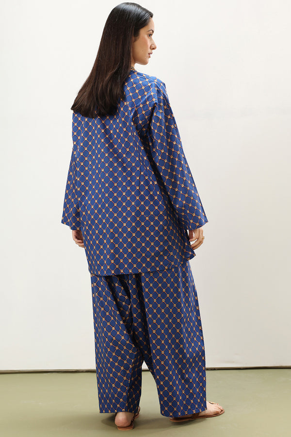 Mirror Muse Farshi Set