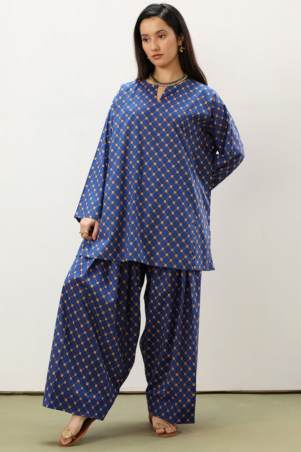 Mirror Muse Farshi Set