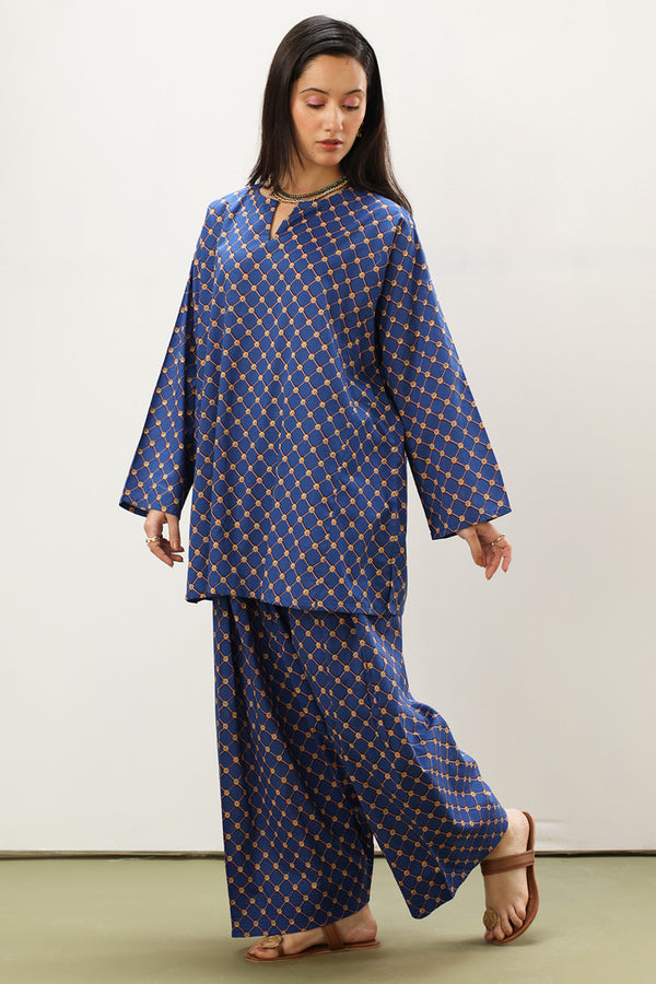 Mirror Muse Farshi Set