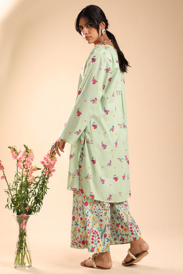 Soft Florals Edit Set