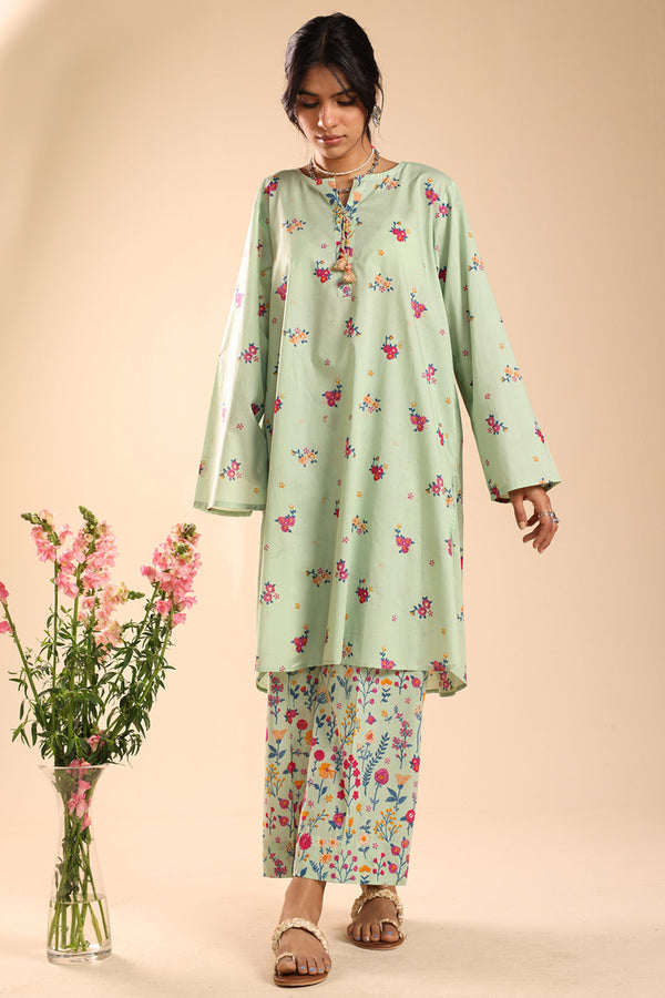 Soft Florals Edit Set