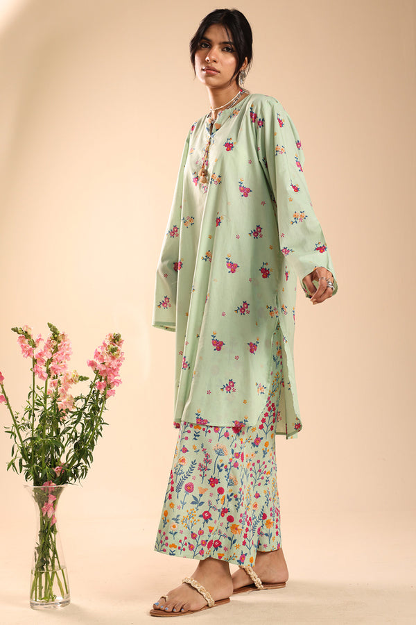 Soft Florals Edit Set