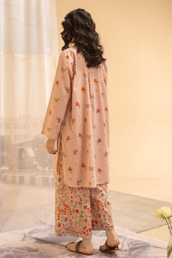 Soft Florals Edit Set