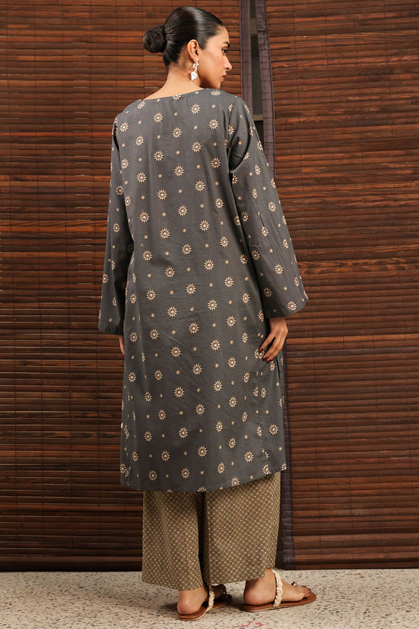 Mandana Muse Printed Set