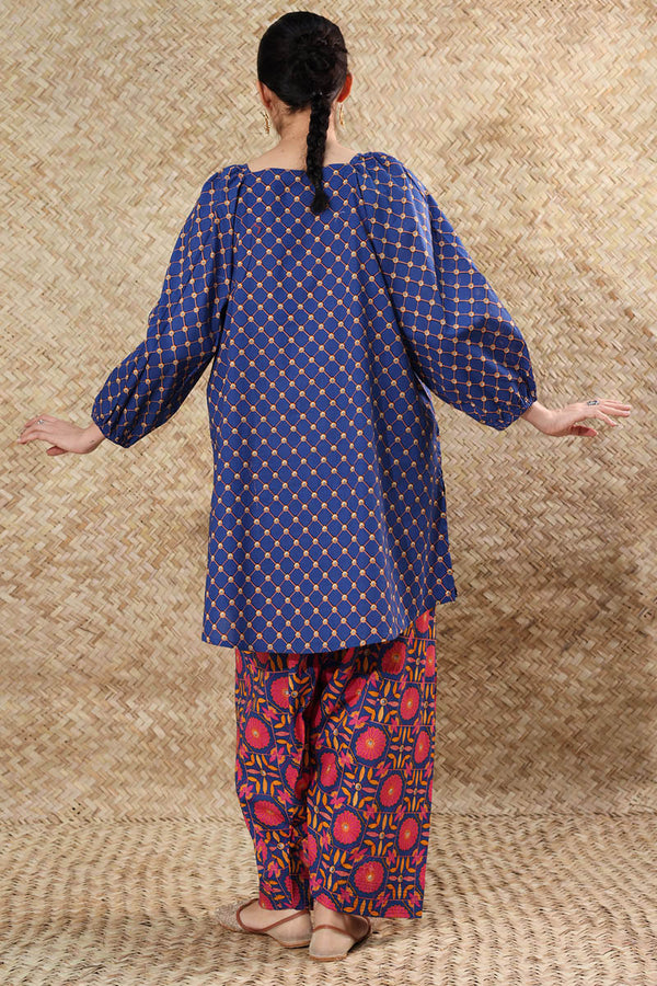 Mirror Muse Co-Ord Set