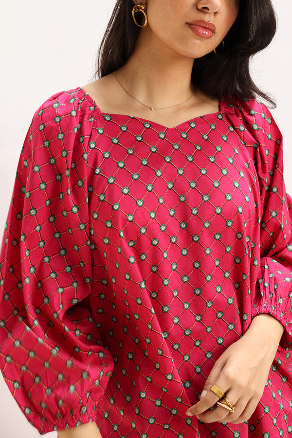 Mirror Muse Co-Ord Set