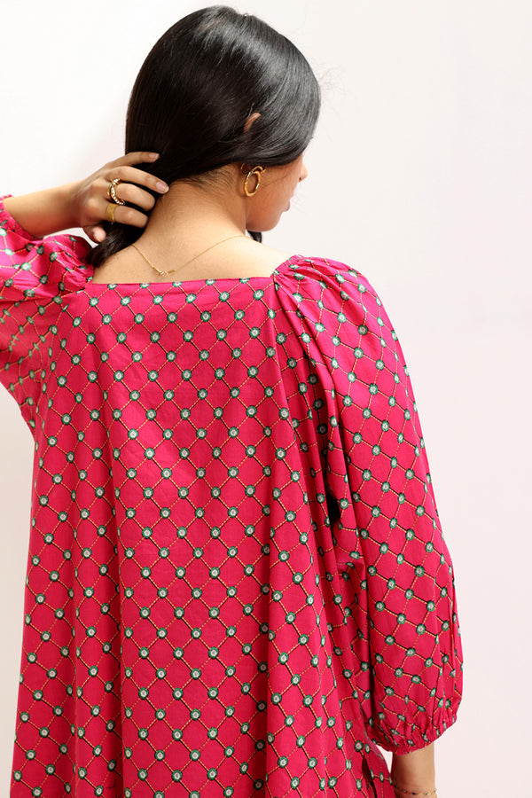 Mirror Muse Co-Ord Set