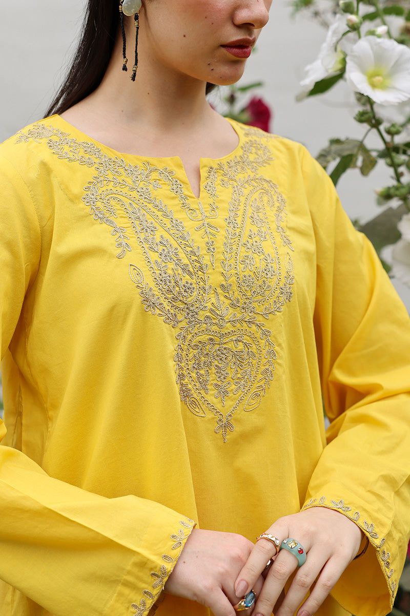 Chinar Bloom Set