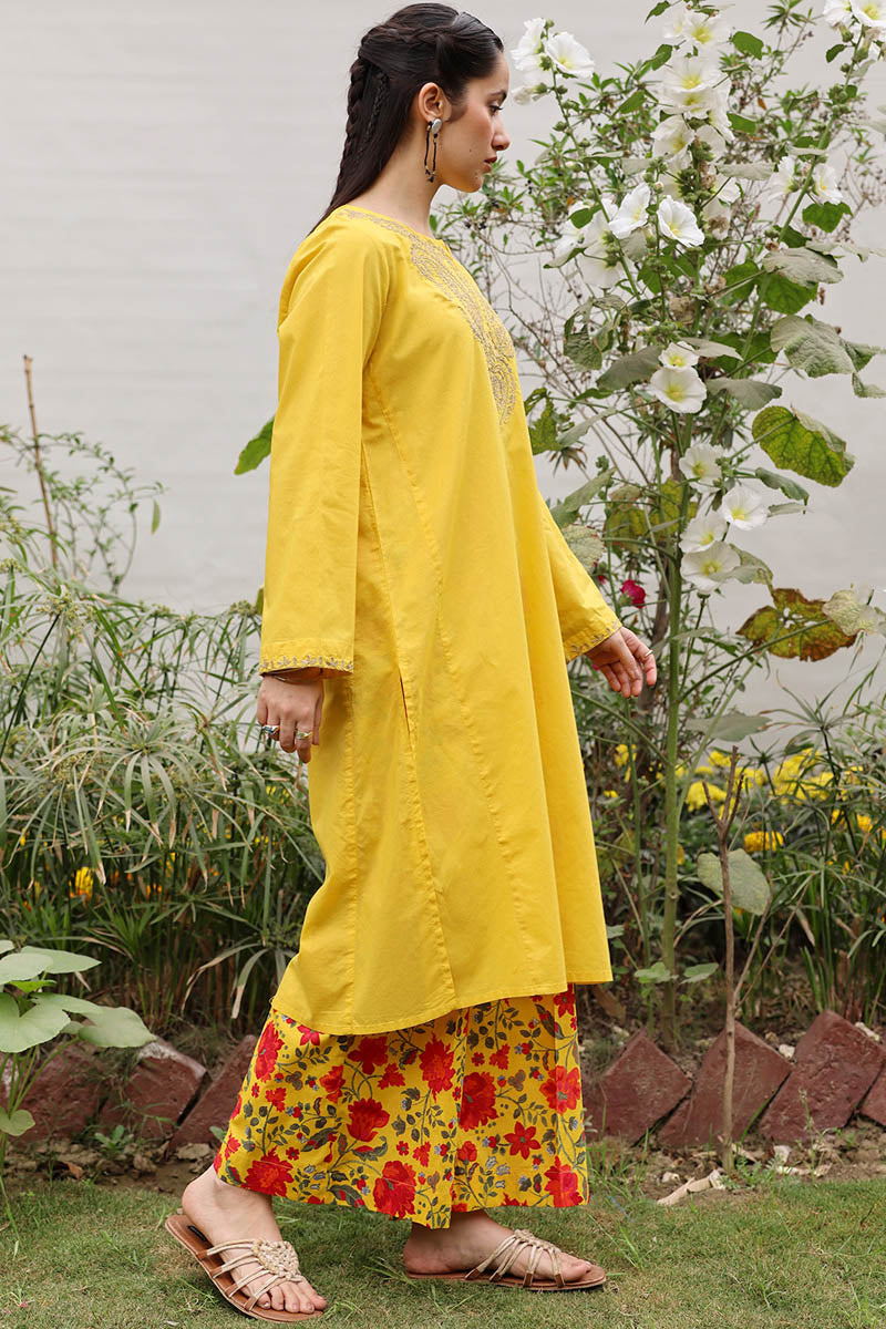 Chinar Bloom Set