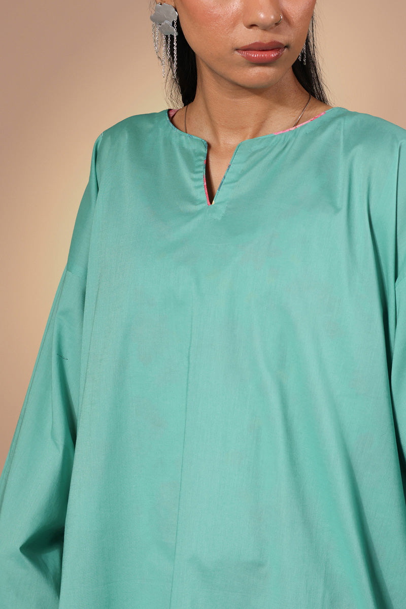 mintgreen