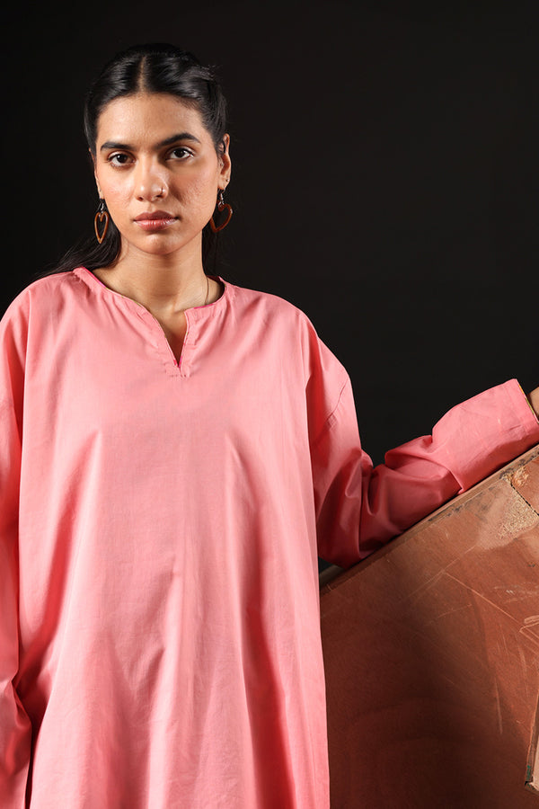 Chinar Petal Printed Set