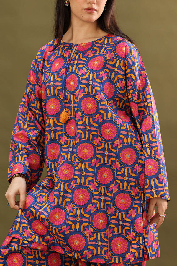 Mirror Muse Farshi Set