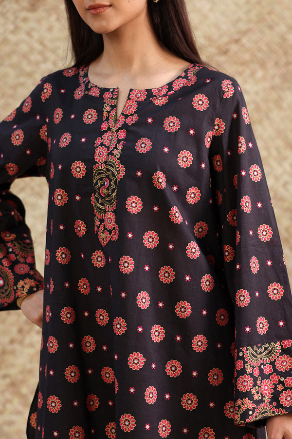 Floral Burst Whisper Set