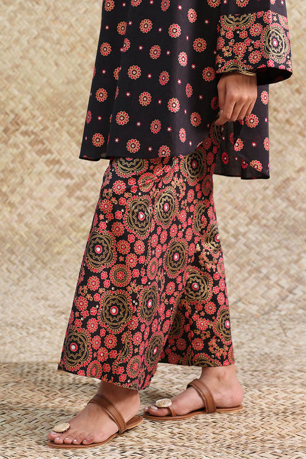 Floral Burst Whisper Set