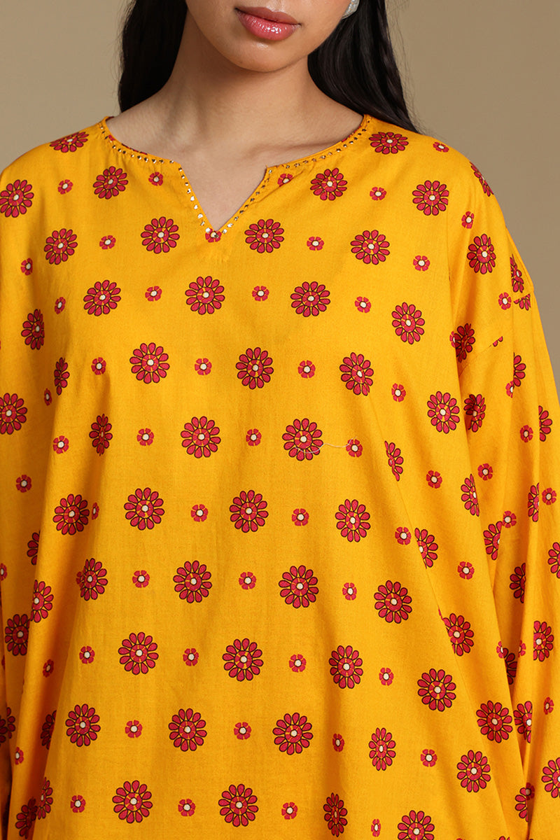 Floral Bloom Set