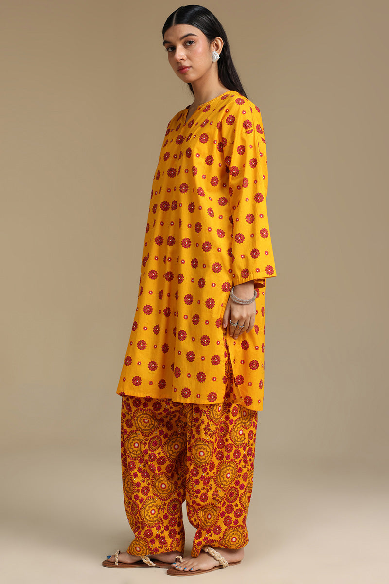 Floral Bloom Set