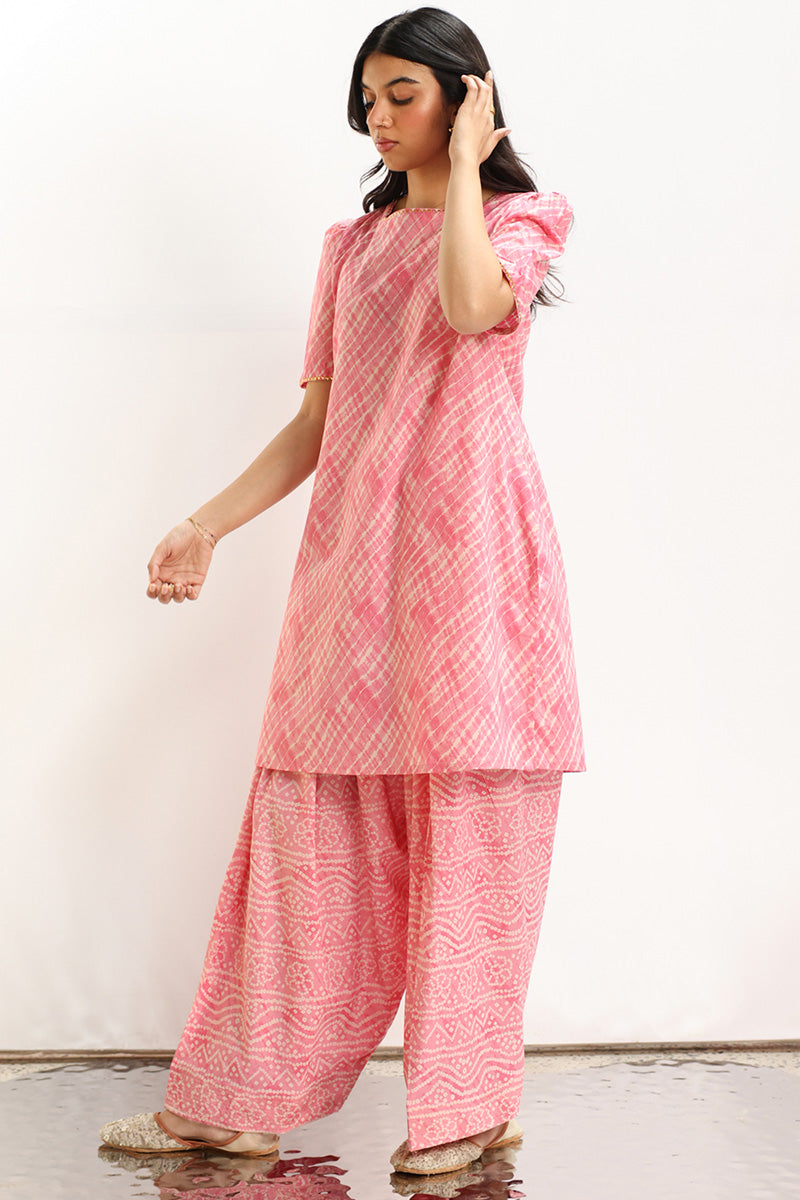 Chunari Waves Set